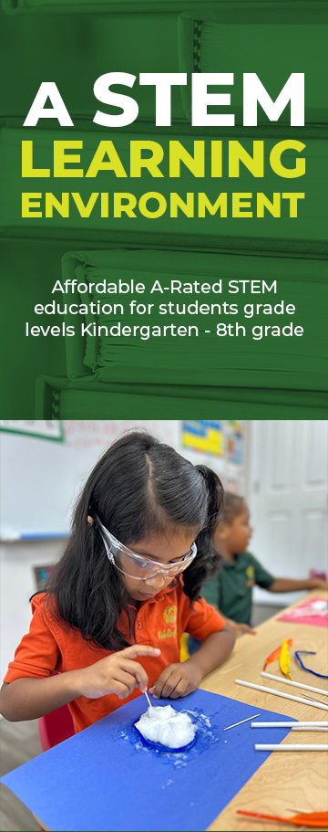 Stem Learning Academy