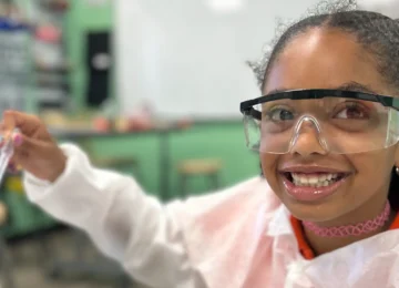 Middle School STEM education | Private School Fort Lauderdale, FL