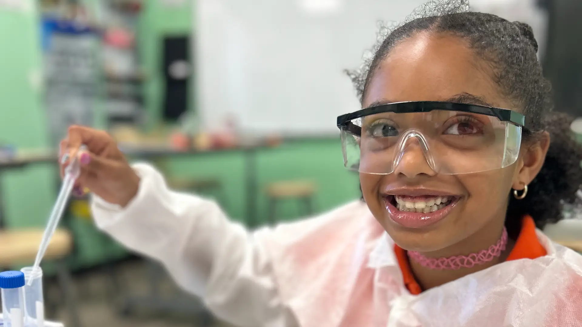 Middle School STEM education | Private School Fort Lauderdale, FL